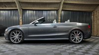 USED 2014 14 AUDI A5 4.2 RS5 FSI QUATTRO 2d 444 BHP ONE OWNER FROM NEW, HUGE SPEC, FULL AUDI HISTORY, HEATED REAR SEATS