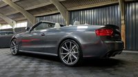 USED 2014 14 AUDI A5 4.2 RS5 FSI QUATTRO 2d 444 BHP ONE OWNER FROM NEW, HUGE SPEC, FULL AUDI HISTORY, HEATED REAR SEATS