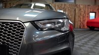 USED 2014 14 AUDI A5 4.2 RS5 FSI QUATTRO 2d 444 BHP ONE OWNER FROM NEW, HUGE SPEC, FULL AUDI HISTORY, HEATED REAR SEATS