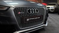 USED 2014 14 AUDI A5 4.2 RS5 FSI QUATTRO 2d 444 BHP ONE OWNER FROM NEW, HUGE SPEC, FULL AUDI HISTORY, HEATED REAR SEATS