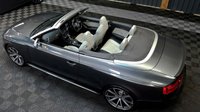 USED 2014 14 AUDI A5 4.2 RS5 FSI QUATTRO 2d 444 BHP ONE OWNER FROM NEW, HUGE SPEC, FULL AUDI HISTORY, HEATED REAR SEATS