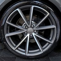 USED 2014 14 AUDI A5 4.2 RS5 FSI QUATTRO 2d 444 BHP ONE OWNER FROM NEW, HUGE SPEC, FULL AUDI HISTORY, HEATED REAR SEATS