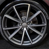 USED 2014 14 AUDI A5 4.2 RS5 FSI QUATTRO 2d 444 BHP ONE OWNER FROM NEW, HUGE SPEC, FULL AUDI HISTORY, HEATED REAR SEATS