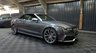 USED 2014 14 AUDI A5 4.2 RS5 FSI QUATTRO 2d 444 BHP ONE OWNER FROM NEW, HUGE SPEC, FULL AUDI HISTORY, HEATED REAR SEATS