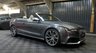 USED 2014 14 AUDI A5 4.2 RS5 FSI QUATTRO 2d 444 BHP ONE OWNER FROM NEW, HUGE SPEC, FULL AUDI HISTORY, HEATED REAR SEATS