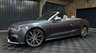 USED 2014 14 AUDI A5 4.2 RS5 FSI QUATTRO 2d 444 BHP ONE OWNER FROM NEW, HUGE SPEC, FULL AUDI HISTORY, HEATED REAR SEATS