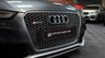 USED 2014 14 AUDI A5 4.2 RS5 FSI QUATTRO 2d 444 BHP ONE OWNER FROM NEW, HUGE SPEC, FULL AUDI HISTORY, HEATED REAR SEATS