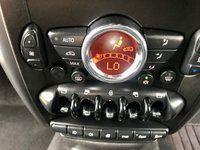 USED 2012 61 MINI COUNTRYMAN 1.6 COOPER S 5d 184 BHP Huge Specification With Over &pound;6 K's Worth Of Options !!