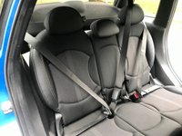 USED 2012 61 MINI COUNTRYMAN 1.6 COOPER S 5d 184 BHP Huge Specification With Over &pound;6 K's Worth Of Options !!