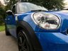 USED 2012 61 MINI COUNTRYMAN 1.6 COOPER S 5d 184 BHP Huge Specification With Over &pound;6 K's Worth Of Options !!
