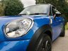 USED 2012 61 MINI COUNTRYMAN 1.6 COOPER S 5d 184 BHP Huge Specification With Over &pound;6 K's Worth Of Options !!