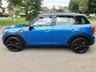 USED 2012 61 MINI COUNTRYMAN 1.6 COOPER S 5d 184 BHP Huge Specification With Over &pound;6 K's Worth Of Options !!