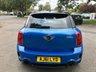 USED 2012 61 MINI COUNTRYMAN 1.6 COOPER S 5d 184 BHP Huge Specification With Over &pound;6 K's Worth Of Options !!