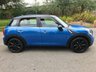 USED 2012 61 MINI COUNTRYMAN 1.6 COOPER S 5d 184 BHP Huge Specification With Over &pound;6 K's Worth Of Options !!