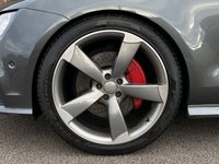 USED 2013 A AUDI A7 3.0 TDI QUATTRO BLACK EDITION 5d 309 BHP FULL SERVICE HISTORY | MASSIVE SPEC |
