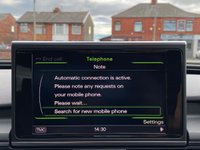 USED 2013 A AUDI A7 3.0 TDI QUATTRO BLACK EDITION 5d 309 BHP FULL SERVICE HISTORY | MASSIVE SPEC |