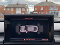 USED 2013 A AUDI A7 3.0 TDI QUATTRO BLACK EDITION 5d 309 BHP FULL SERVICE HISTORY | MASSIVE SPEC |
