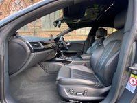 USED 2013 A AUDI A7 3.0 TDI QUATTRO BLACK EDITION 5d 309 BHP FULL SERVICE HISTORY | MASSIVE SPEC |