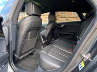 USED 2013 A AUDI A7 3.0 TDI QUATTRO BLACK EDITION 5d 309 BHP FULL SERVICE HISTORY | MASSIVE SPEC |