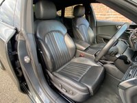 USED 2013 A AUDI A7 3.0 TDI QUATTRO BLACK EDITION 5d 309 BHP FULL SERVICE HISTORY | MASSIVE SPEC |