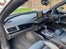 USED 2013 A AUDI A7 3.0 TDI QUATTRO BLACK EDITION 5d 309 BHP FULL SERVICE HISTORY | MASSIVE SPEC |