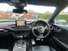 USED 2013 A AUDI A7 3.0 TDI QUATTRO BLACK EDITION 5d 309 BHP FULL SERVICE HISTORY | MASSIVE SPEC |