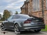 USED 2013 A AUDI A7 3.0 TDI QUATTRO BLACK EDITION 5d 309 BHP FULL SERVICE HISTORY | MASSIVE SPEC |