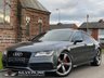 USED 2013 A AUDI A7 3.0 TDI QUATTRO BLACK EDITION 5d 309 BHP FULL SERVICE HISTORY | MASSIVE SPEC |
