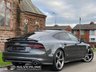USED 2013 A AUDI A7 3.0 TDI QUATTRO BLACK EDITION 5d 309 BHP FULL SERVICE HISTORY | MASSIVE SPEC |