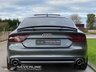 USED 2013 A AUDI A7 3.0 TDI QUATTRO BLACK EDITION 5d 309 BHP FULL SERVICE HISTORY | MASSIVE SPEC |