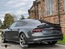 USED 2013 A AUDI A7 3.0 TDI QUATTRO BLACK EDITION 5d 309 BHP FULL SERVICE HISTORY | MASSIVE SPEC |
