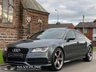 USED 2013 A AUDI A7 3.0 TDI QUATTRO BLACK EDITION 5d 309 BHP FULL SERVICE HISTORY | MASSIVE SPEC |