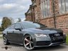 USED 2013 A AUDI A7 3.0 TDI QUATTRO BLACK EDITION 5d 309 BHP FULL SERVICE HISTORY | MASSIVE SPEC |