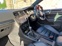 USED 2013 63 VOLKSWAGEN GOLF 2.0 GTI DSG 5d 218 BHP PANROOF | LEATHER | CAMERA | FULL HISTORY |