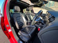 USED 2013 63 VOLKSWAGEN GOLF 2.0 GTI DSG 5d 218 BHP PANROOF | LEATHER | CAMERA | FULL HISTORY |