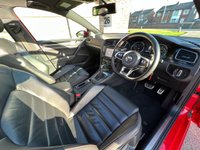 USED 2013 63 VOLKSWAGEN GOLF 2.0 GTI DSG 5d 218 BHP PANROOF | LEATHER | CAMERA | FULL HISTORY |