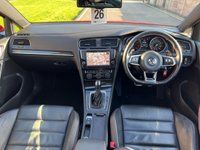USED 2013 63 VOLKSWAGEN GOLF 2.0 GTI DSG 5d 218 BHP PANROOF | LEATHER | CAMERA | FULL HISTORY |