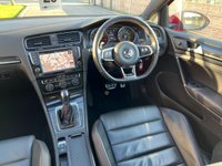 USED 2013 63 VOLKSWAGEN GOLF 2.0 GTI DSG 5d 218 BHP PANROOF | LEATHER | CAMERA | FULL HISTORY |