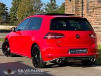 USED 2013 63 VOLKSWAGEN GOLF 2.0 GTI DSG 5d 218 BHP PANROOF | LEATHER | CAMERA | FULL HISTORY |
