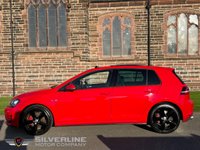 USED 2013 63 VOLKSWAGEN GOLF 2.0 GTI DSG 5d 218 BHP PANROOF | LEATHER | CAMERA | FULL HISTORY |