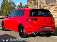 USED 2013 63 VOLKSWAGEN GOLF 2.0 GTI DSG 5d 218 BHP PANROOF | LEATHER | CAMERA | FULL HISTORY |