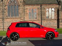 USED 2013 63 VOLKSWAGEN GOLF 2.0 GTI DSG 5d 218 BHP PANROOF | LEATHER | CAMERA | FULL HISTORY |