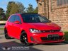 USED 2013 63 VOLKSWAGEN GOLF 2.0 GTI DSG 5d 218 BHP PANROOF | LEATHER | CAMERA | FULL HISTORY |