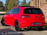USED 2013 63 VOLKSWAGEN GOLF 2.0 GTI DSG 5d 218 BHP PANROOF | LEATHER | CAMERA | FULL HISTORY |