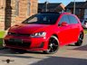 USED 2013 63 VOLKSWAGEN GOLF 2.0 GTI DSG 5d 218 BHP PANROOF | LEATHER | CAMERA | FULL HISTORY |