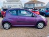 USED 2012 12 PEUGEOT 107 1.0 ACTIVE AUTOMATIC Low Mileage Automatic with Fantastic Service History
