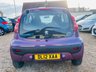 USED 2012 12 PEUGEOT 107 1.0 ACTIVE AUTOMATIC Low Mileage Automatic with Fantastic Service History