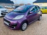 USED 2012 12 PEUGEOT 107 1.0 ACTIVE AUTOMATIC Low Mileage Automatic with Fantastic Service History