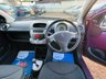USED 2012 12 PEUGEOT 107 1.0 ACTIVE AUTOMATIC Low Mileage Automatic with Fantastic Service History