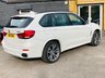 USED 2018 68 BMW X5 3.0 XDRIVE30D M SPORT 5d AUTO 255 BHP FULL LEATHER*UPGRADED ALLOYS